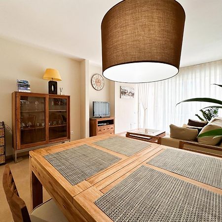 Apartament Casa Familia Pego Zewnętrze zdjęcie