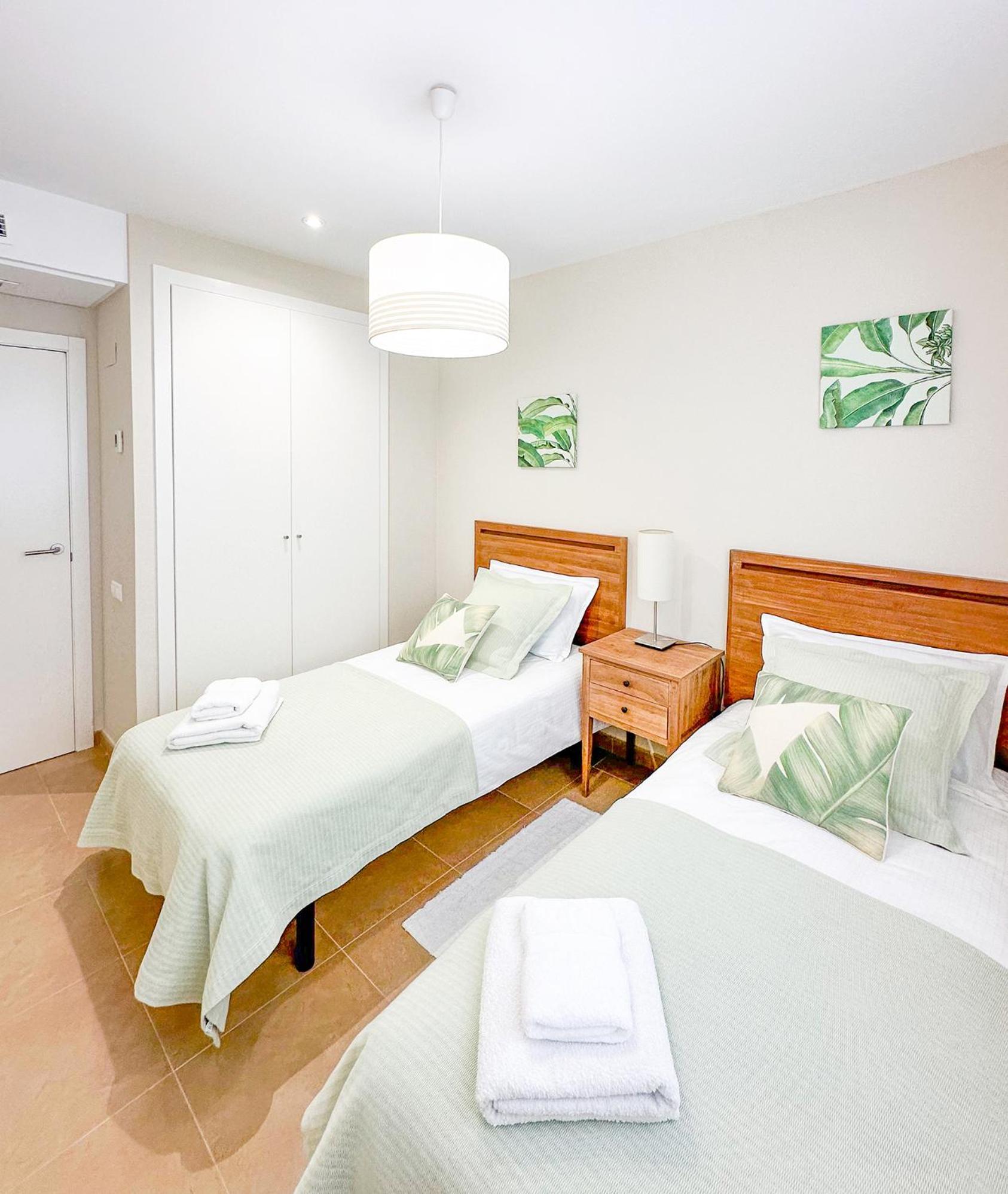 Apartament Casa Familia Pego Zewnętrze zdjęcie
