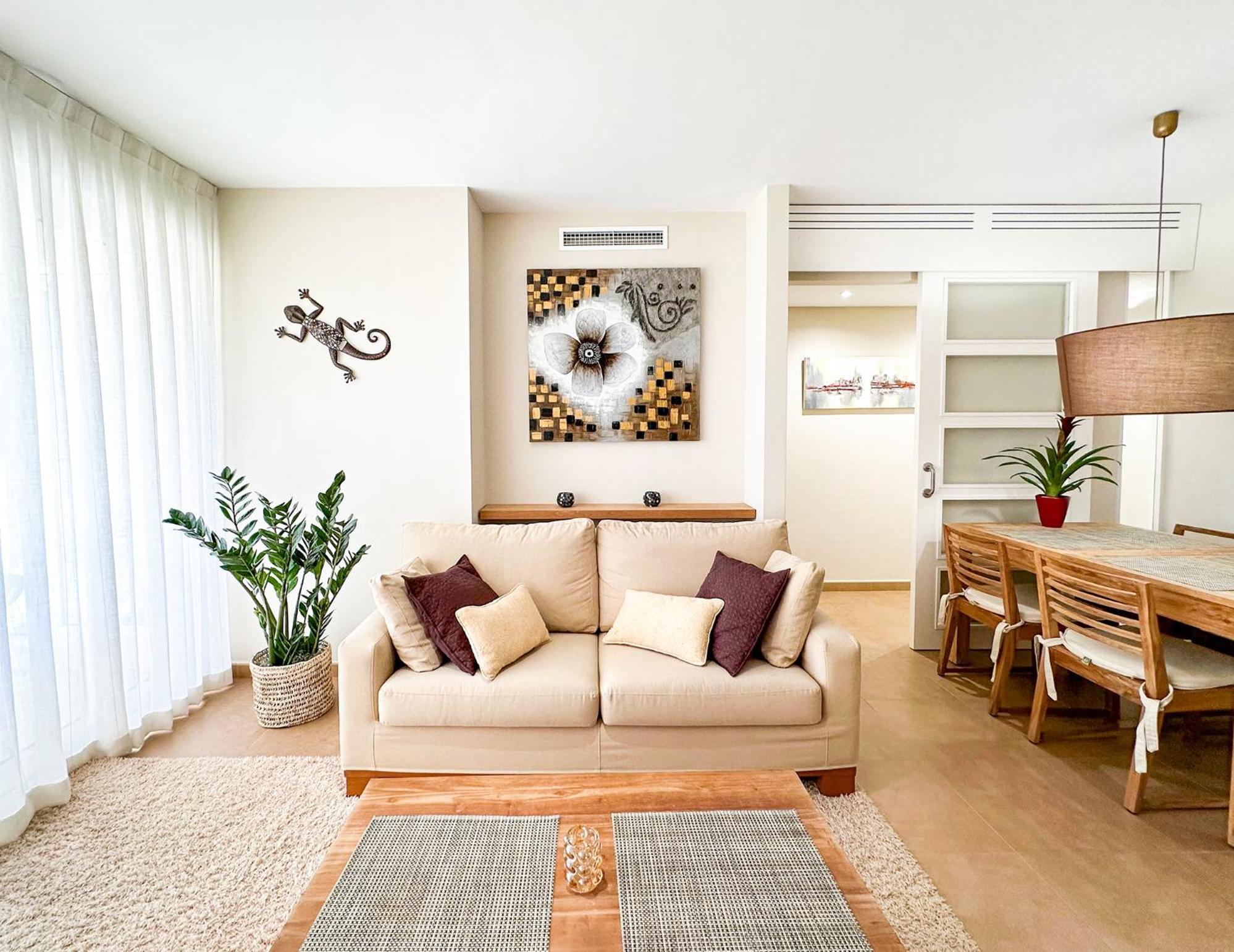 Apartament Casa Familia Pego Zewnętrze zdjęcie