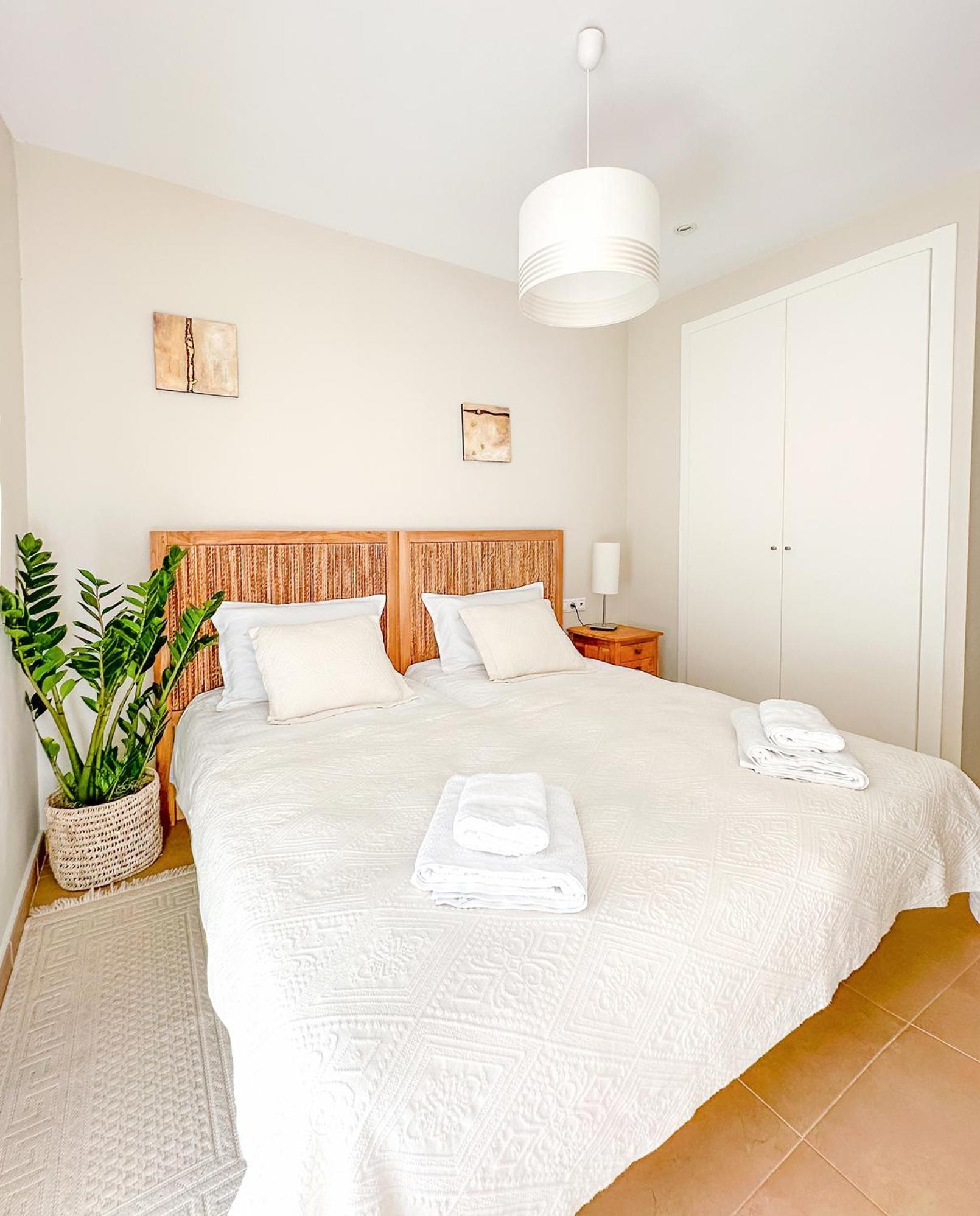 Apartament Casa Familia Pego Zewnętrze zdjęcie