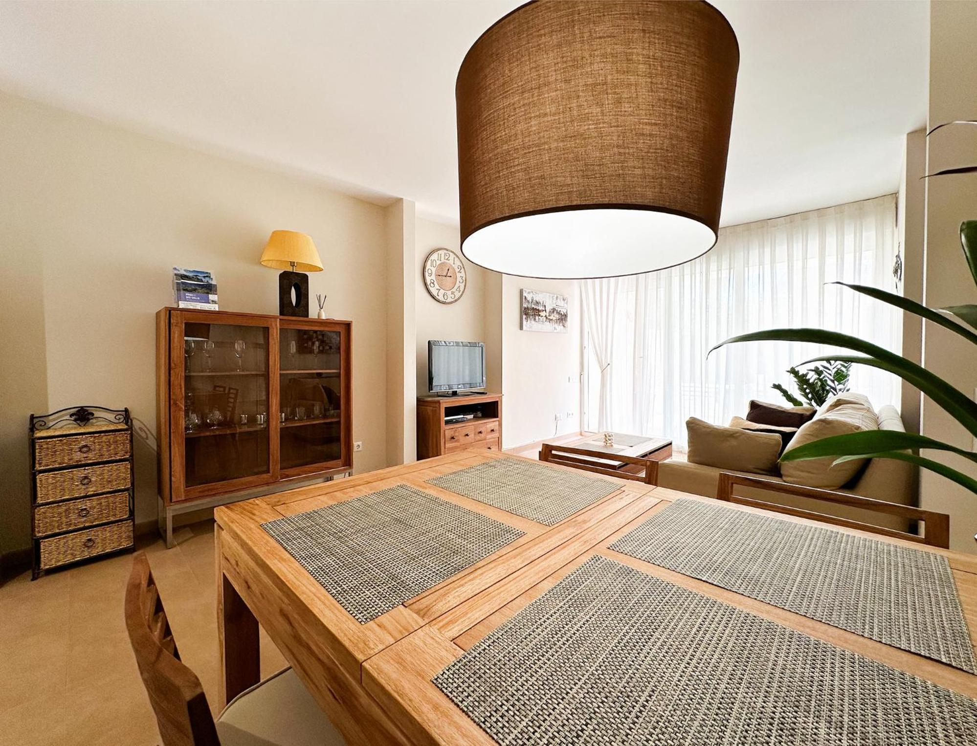 Apartament Casa Familia Pego Zewnętrze zdjęcie